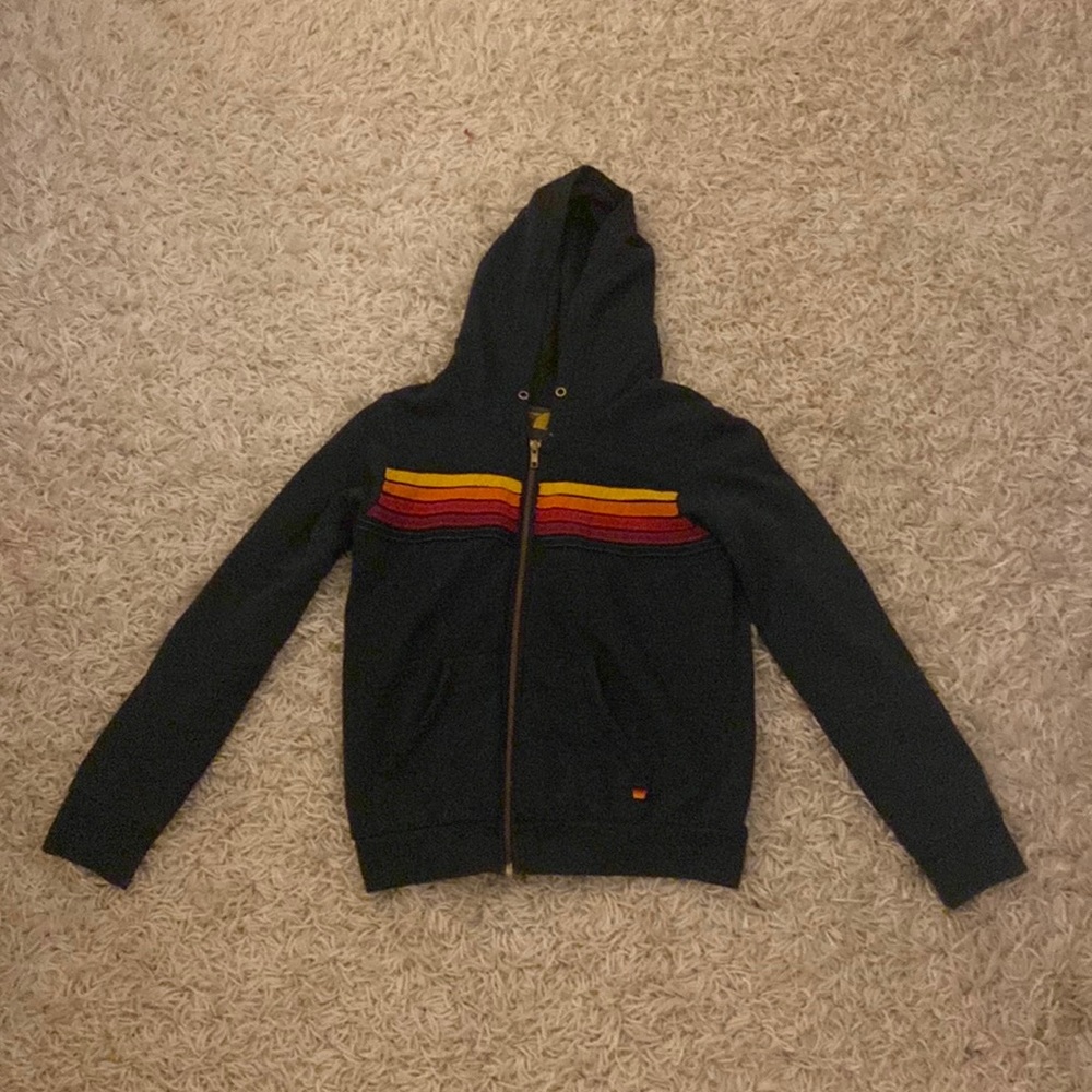 AVIATOR NATION SWEATSHIRT